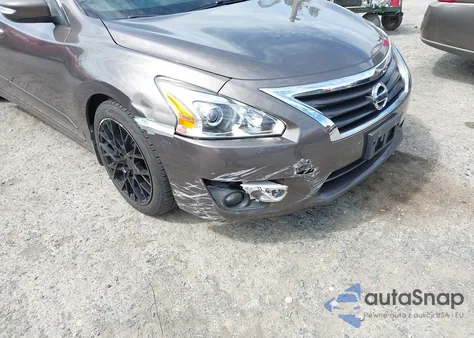 2013 Nissan Altima 3.5 Sv from USA, damaged, VIN 1N4BL3AP6DC154414